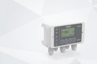 SHD 200: MONITORING AND ADDITIONAL CONTROL FUNCTIONALITY FOR ANY 4…20MA/HART FIELD DEVICE